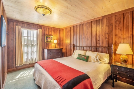 Pere Marquette Riverfront Home For Sale in Mason County, MI - image 41