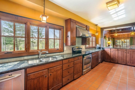 Pere Marquette Riverfront Home For Sale in Mason County, MI - image 30