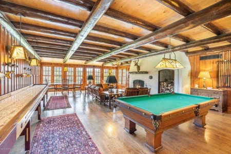 Pere Marquette Riverfront Home For Sale in Mason County, MI - image 29