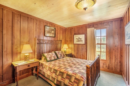 Pere Marquette Riverfront Home For Sale in Mason County, MI - image 43