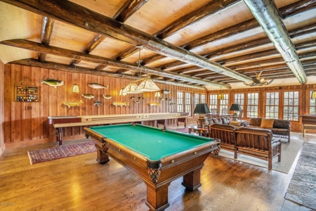 Pere Marquette Riverfront Home For Sale in Mason County, MI - image 28