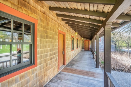 Pere Marquette Riverfront Home For Sale in Mason County, MI - image 15