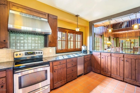 Pere Marquette Riverfront Home For Sale in Mason County, MI - image 31