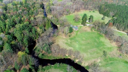 Pere Marquette Riverfront Home For Sale in Mason County, MI - image 7