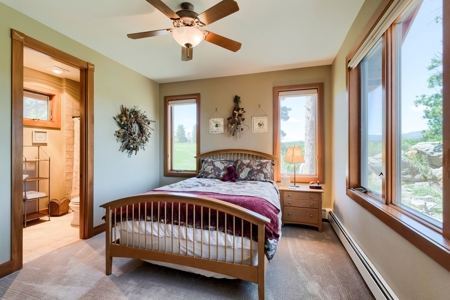 Fox Acres Golf Course Home For Sale in Red Feather Lakes, CO - image 16
