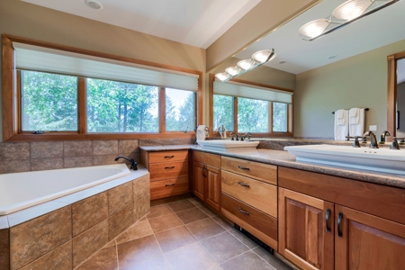 Fox Acres Golf Course Home For Sale in Red Feather Lakes, CO - image 21