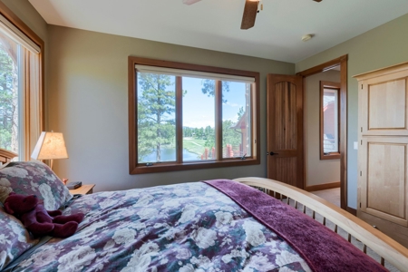 Fox Acres Golf Course Home For Sale in Red Feather Lakes, CO - image 17