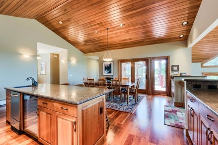 Fox Acres Golf Course Home For Sale in Red Feather Lakes, CO - image 11