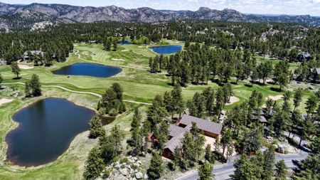 Fox Acres Golf Course Home For Sale in Red Feather Lakes, CO - image 6