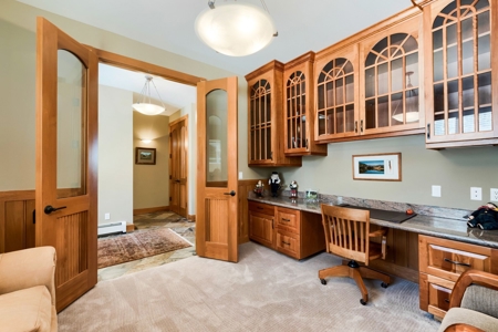 Fox Acres Golf Course Home For Sale in Red Feather Lakes, CO - image 19