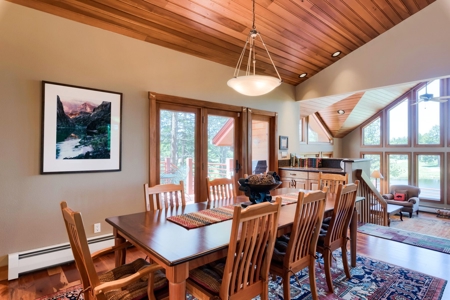 Fox Acres Golf Course Home For Sale in Red Feather Lakes, CO - image 13