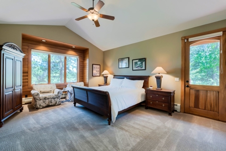 Fox Acres Golf Course Home For Sale in Red Feather Lakes, CO - image 9