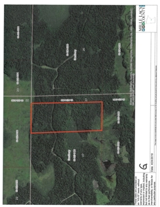 Mille Lacs County Hunting Land For Sale - image 1