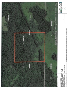 Mille Lacs County Hunting Land For Sale - image 1