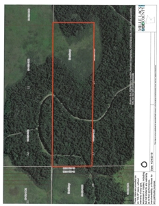 Mille Lacs County Hunting Land For Sale - image 1