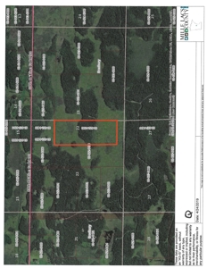 Mille Lacs County Hunting Land For Sale - image 1