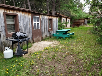 Zortman MT Store Cabins Income Producing Property Mountains - image 36