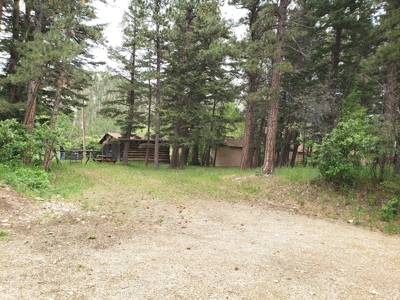 Zortman MT Store Cabins Income Producing Property Mountains - image 10