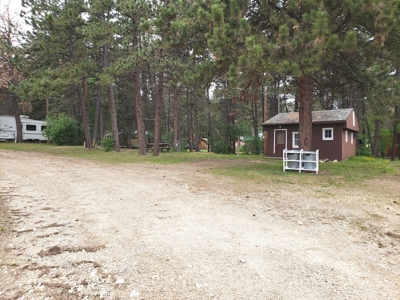 Zortman MT Store Cabins Income Producing Property Mountains - image 38