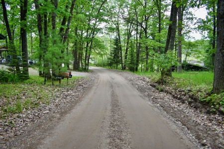Waterfront Cabin on Rush Lake  Atlanta MI - image 31