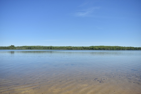 Waterfront Cabin on Rush Lake  Atlanta MI - image 22