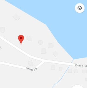 Waterfront Cabin on Rush Lake  Atlanta MI - image 33