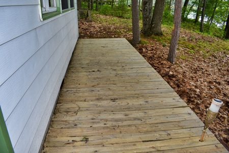 Waterfront Cabin on Rush Lake  Atlanta MI - image 19