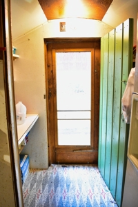 Waterfront Cabin on Rush Lake  Atlanta MI - image 14