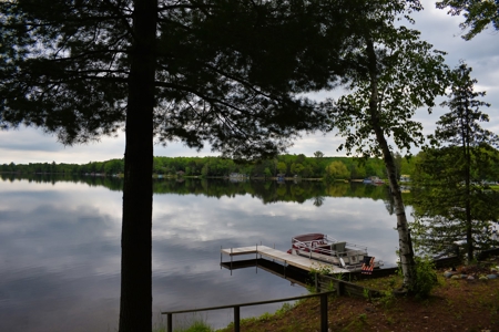 Waterfront Cabin on Rush Lake  Atlanta MI - image 30
