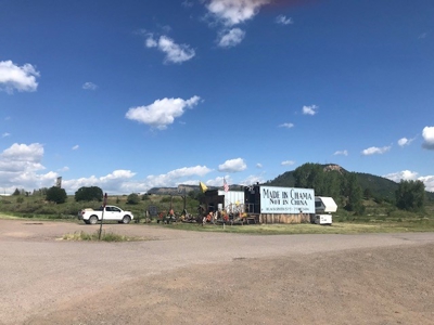Commercial Land for Sale West of Chama NM - image 3