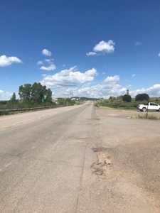 Commercial Land for Sale West of Chama NM - image 1