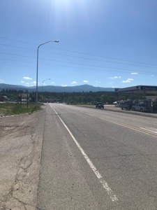 Commercial Land for Sale West of Chama NM - image 2