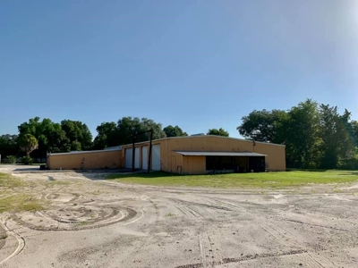 Commercial Building On 9 Ac. - City Limits Of Chiefland, Fl - image 7