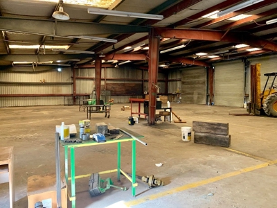 Commercial Building On 9 Ac. - City Limits Of Chiefland, Fl - image 8