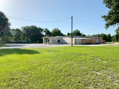 Commercial Building On 9 Ac. - City Limits Of Chiefland, Fl - image 15