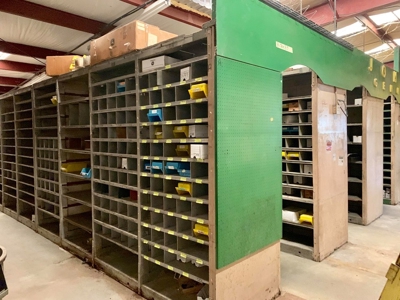 Commercial Building On 9 Ac. - City Limits Of Chiefland, Fl - image 2