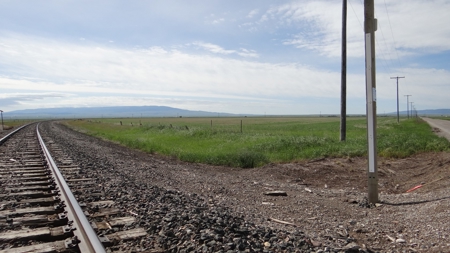 Central Montana Farm Land Auction - image 11