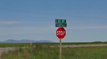 Central Montana Farm Land Auction - image 12