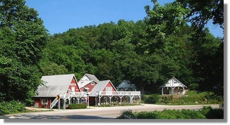 Little Switzerland Jasper Newton County For Sale - image 1