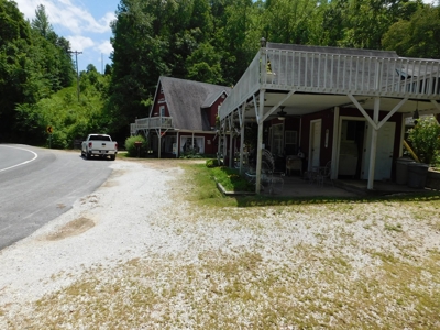 Little Switzerland Jasper Newton County For Sale - image 38