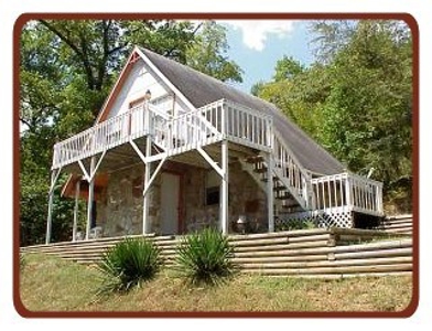 Little Switzerland Jasper Newton County For Sale - image 15