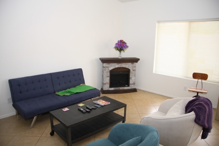 Arizona Solar home for sale Large home for sale Casa Grande - image 33