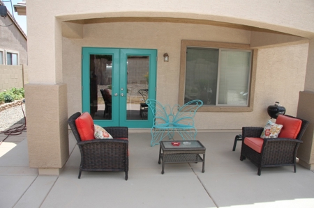 Arizona Solar home for sale Large home for sale Casa Grande - image 39