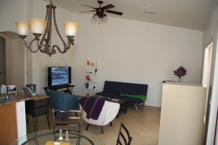 Arizona Solar home for sale Large home for sale Casa Grande - image 30
