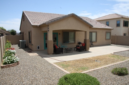 Arizona Solar home for sale Large home for sale Casa Grande - image 38
