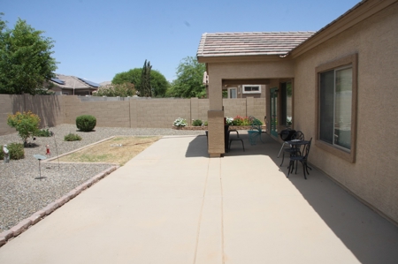 Arizona Solar home for sale Large home for sale Casa Grande - image 41