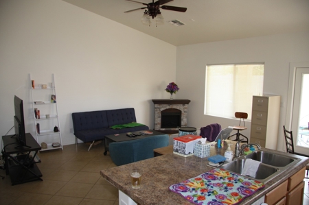 Arizona Solar home for sale Large home for sale Casa Grande - image 28
