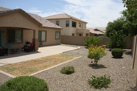 Arizona Solar home for sale Large home for sale Casa Grande - image 37