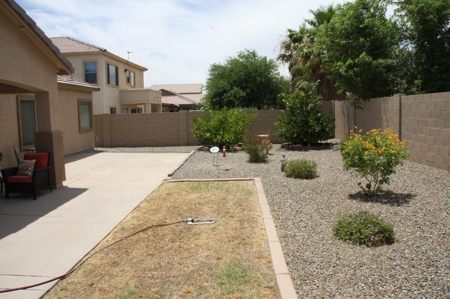 Arizona Solar home for sale Large home for sale Casa Grande - image 36