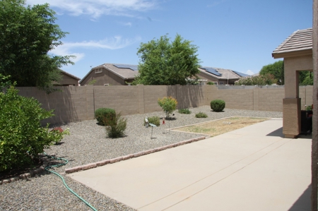 Arizona Solar home for sale Large home for sale Casa Grande - image 42